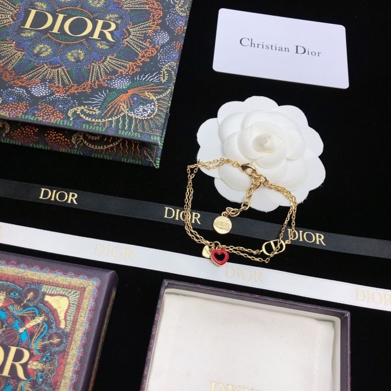 Christian Dior Bracelets